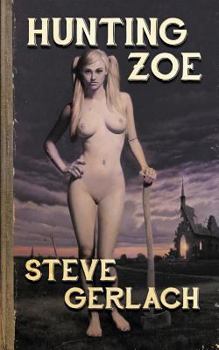 Paperback Hunting Zoe: And other tales... Book