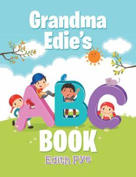 Paperback Grandma Edie'S Abc Book