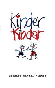 Paperback Kinder Kinder [German] Book