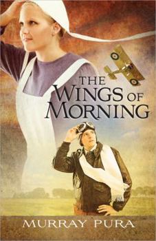 Paperback The Wings of Morning Book