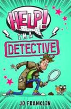 Paperback Help! I'm a Detective Book