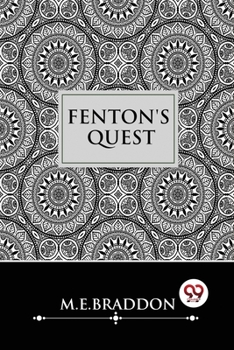 Paperback Fenton's Quest Book
