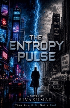 Paperback The Entropy Pulse Book