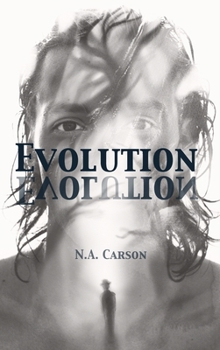 Hardcover Evolution Book