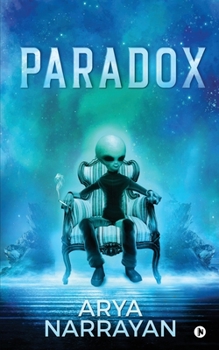 Paperback Paradox Book
