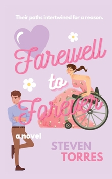 Paperback Farewell To Forever Book