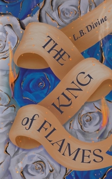 Paperback The King of Flames Book