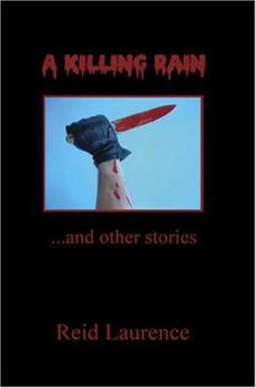 Paperback A Killing Rain and Other Stories Book