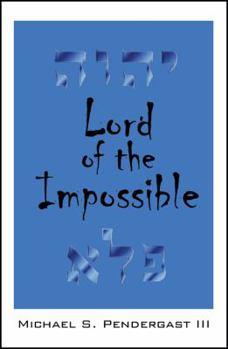 Paperback Lord of the Impossible Book