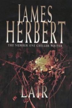 James Herbert Books In Order (23 Books