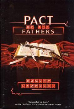 Hardcover Pact of the Fathers Book