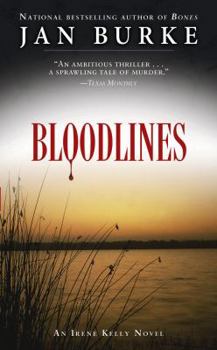 Bloodlines - Book #9 of the Irene Kelly