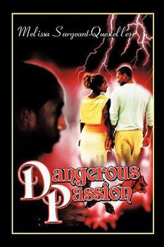 Paperback Dangerous Passion Book