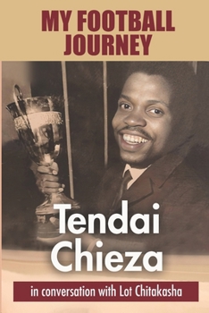 Paperback My Football Journey Book
