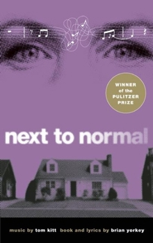 Paperback Next to Normal Book
