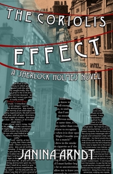 Paperback The Coriolis Effect Book