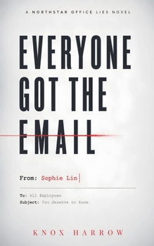 Paperback Everyone Got The Email Book
