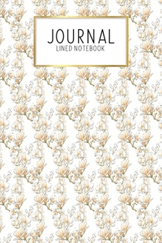 Journal Lined Notebook: Bride Gift Wedding Bridal | Blank Lined Journal | Gratitude Journal | 6" x 9" 100 Pg |Motivational Quotes | Self-Care | Diary | Gift