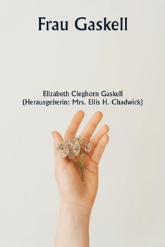 Paperback Frau Gaskell [German] Book