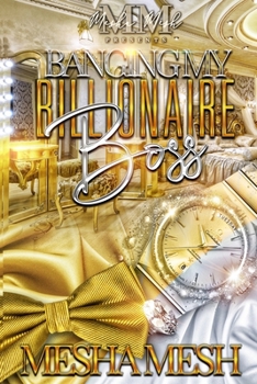 Paperback Banging My Billionaire Boss Book