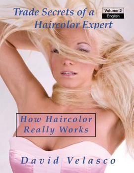 Paperback How Haircolor Really Works Book