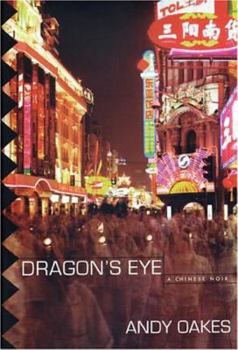 Paperback Dragon's Eye Book