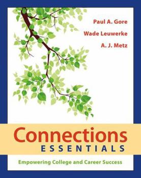 Paperback Connections Essentials Book