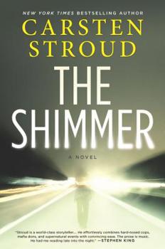 Hardcover The Shimmer Book