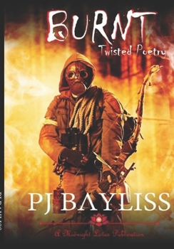Paperback Burnt Book