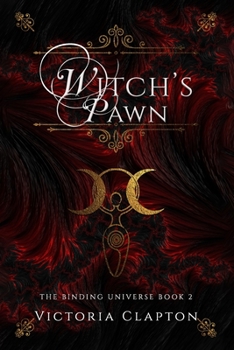 Paperback Witch's Pawn Book