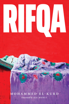 Paperback Rifqa Book