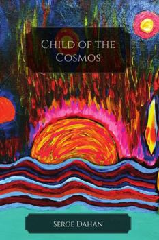 Paperback Child of the Cosmos (in color) Book