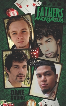 Paperback Fathers Anonymous Season 3 Book