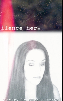 Hardcover silence her. Book