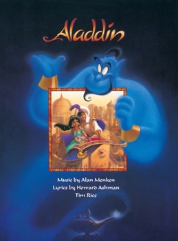 Paperback Aladdin Book