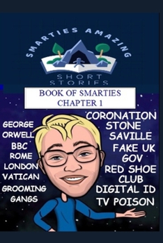 SMARTIES AMAZING STORIES CHAPTER 1