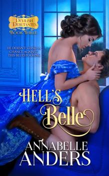 Hardcover Hell's Belle Book