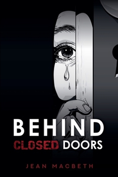 Paperback Behind Closed Doors Book