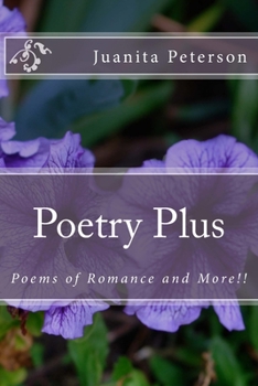 Paperback Poetry Plus Book