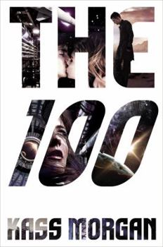 Hardcover The 100 Book