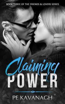 Paperback Claiming Power Book