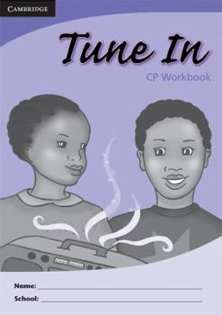 Paperback Tune in Cp Workbook Book