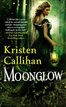 Moonglow - Book #2 of the Darkest London