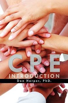 Paperback CPE Introduction Book