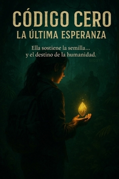 Paperback Código Cero: La Última Esperanza [Spanish] Book