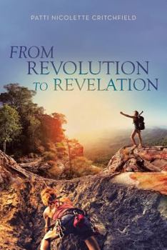 Paperback From Revolution to Revelation Book