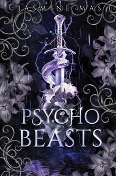 Psycho Beasts - Book #3 of the Cruel Shifterverse