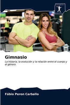 Paperback Gimnasio [Spanish] Book