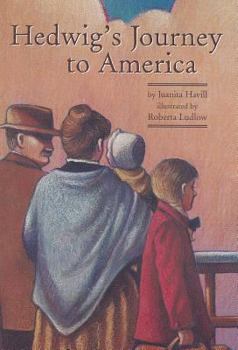 Hedwig's Journey to America