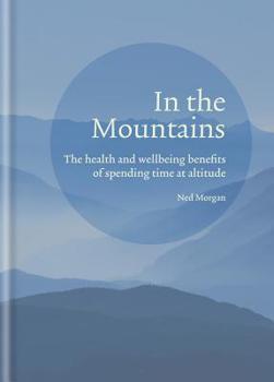 Hardcover In the Mountains Book